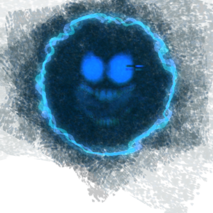 Blue Shocker