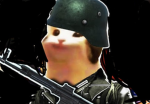 THE POPCAT MILITARY