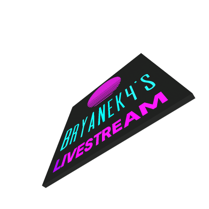 bry TV Logo