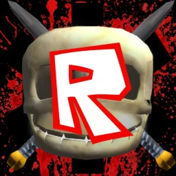 Victims of Robloxia icon