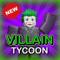 Villain Tycoon
