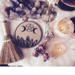 Witches call