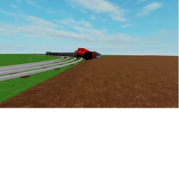 Thomas and The Breakdown Train Runaway  icon