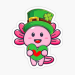The Leprechauns!
