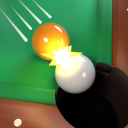 Pool Ball Brawl