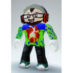 Gerasimosisthebest1 in Roblox