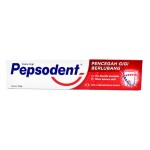 pepsodent