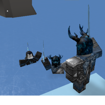 Icy Cavern