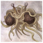 Spaghetti Tacos~