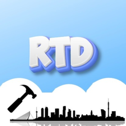 Rotterdam Official Event Game!