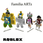 Familia ARTz
