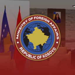 Kosovo Ministry of Foreign Affairs