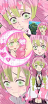 Anime girls #####################################