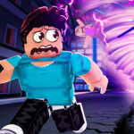BloxBusters (Youtube Challenges)