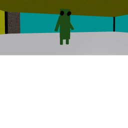 a day with john rp game { demo } icon