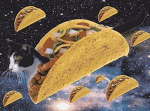 The tacocat group