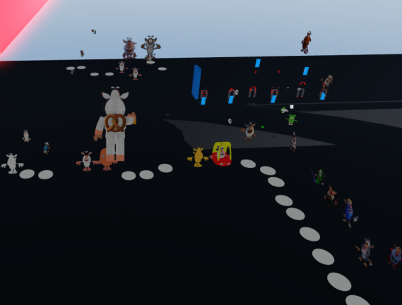 The Buba's Cool RP Revival! screenshot 3