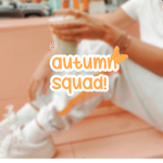 autumn squad :)