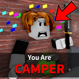 😡CAMPERSZ