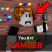 CAMPERSZ icon