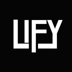 LIFY.INC || Homestore