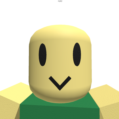 a guy
