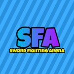 Sword Fighting Arena (SFA)