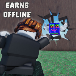 Punch a Lucky Block
