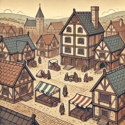 VILLAGE (RP)