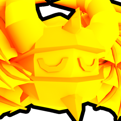 Gold Chestnut Overlord