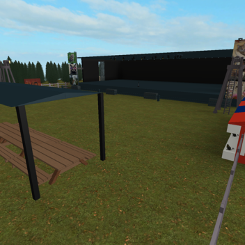 DenisDaily's Stage!