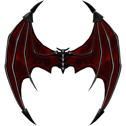Vampire Wings thumbnail