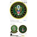 Us at of defense