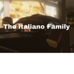 The italiano Family