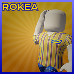 Rokea Corp