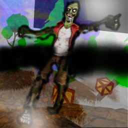 RPG : Wood Crystal