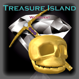 Treasure Island icon