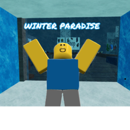 Winter Paradise (VC VERSION)