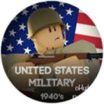 US ARMY 1940
