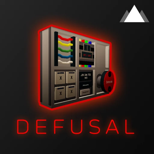 Defusal 💣