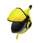 Banana Helmet