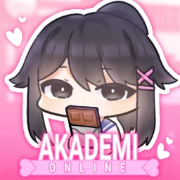 Akademi Online [Ver. 1.0.8 ❄️]  icon