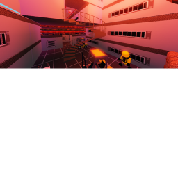 Cyberz Ink: Chapter 4: Vents! [PIGGY]