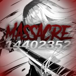 #Massacre