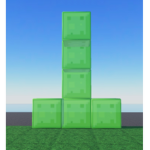 Church of the Green Rocketship
