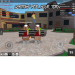 mm2 dual wield club