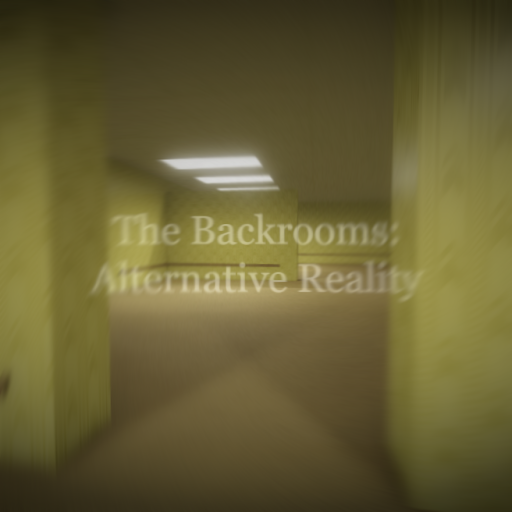 The Backrooms: Alternative Reality