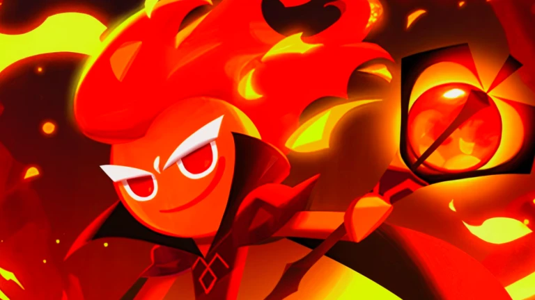 [ADMIN ABUSE🥹] Cookie Runners Kingdom 🍪