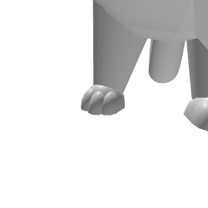 Raccoon base, for free.
