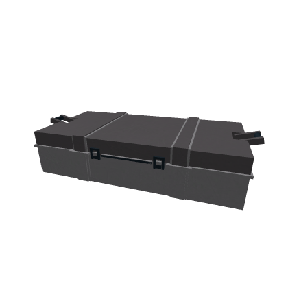 Medical Chest